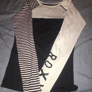 Roxy Rashguard